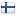 saregal.com server is located in Finland